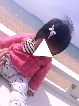 APII さんのコーディネート