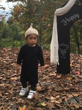 MASAさんのコーディネート