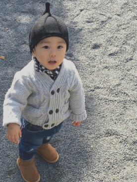 MASAさんのコーディネート