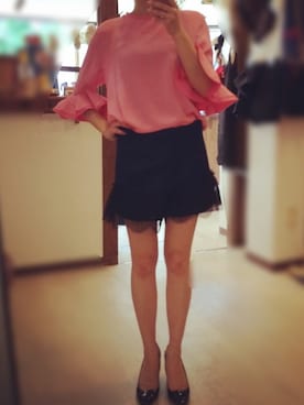 anctionさんのコーディネート