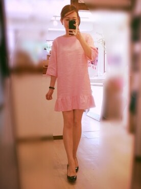 anctionさんのコーディネート