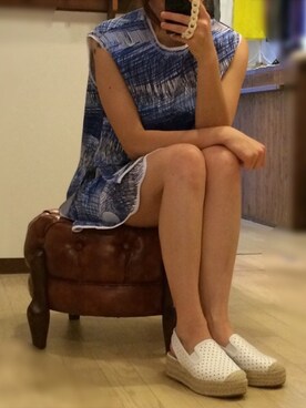 anctionさんのコーディネート