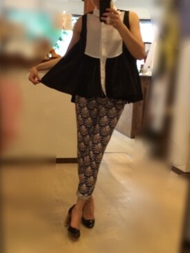 anctionさんのコーディネート