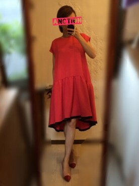 anctionさんのコーディネート