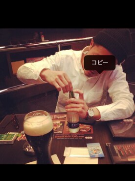 Kei@SRSさん（メンズ・170cm）の春コーディネート