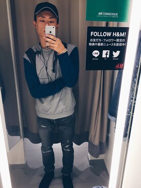 arataさんのコーディネート