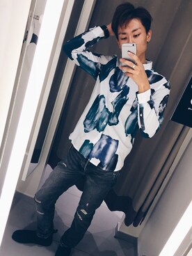 arataさんのコーディネート