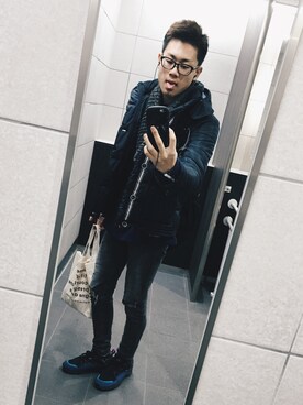 arataさんのコーディネート