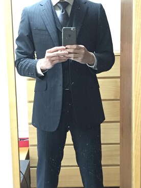 なおきさんのコーディネート