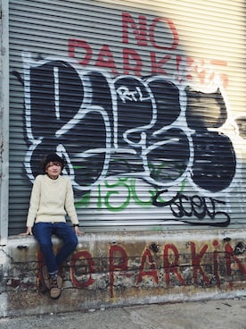 「override 」｜RENAさん（レディース・159cm）の冬コーディネート