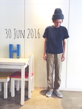 RENAさんのコーディネート