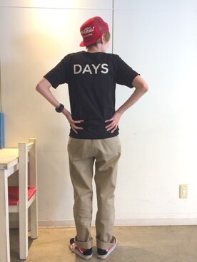 RENAさんのコーディネート