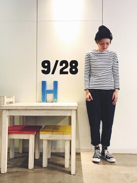 RENAさんのコーディネート