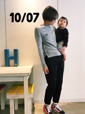 RENAさんのコーディネート