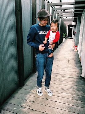 RENAさんのコーディネート