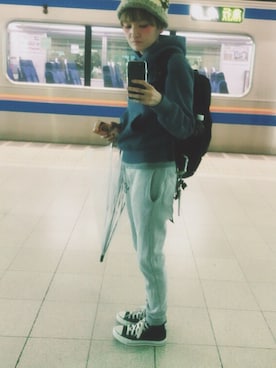 RENAさんのコーディネート