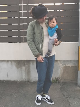 RENAさんのコーディネート