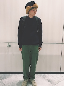 RENAさんのコーディネート