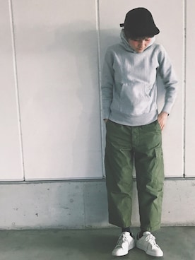 RENAさんのコーディネート