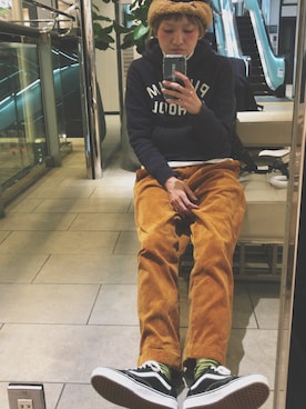 RENAさんのコーディネート