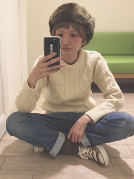 RENAさんのコーディネート