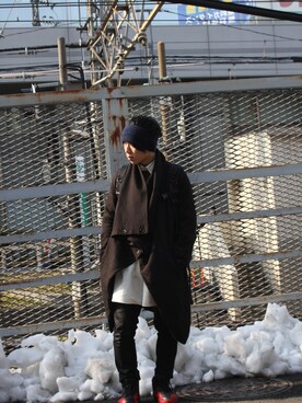 Libertyさんのコーディネート