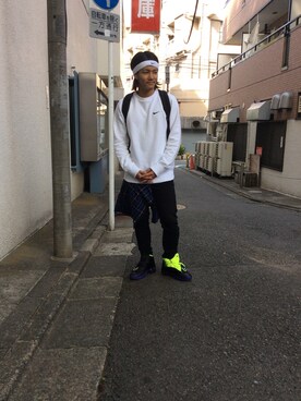 Libertyさんのコーディネート