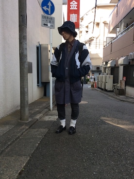 Libertyさんのコーディネート