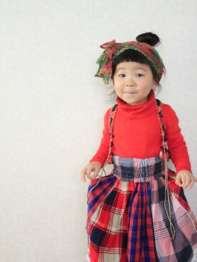 kohaさんのコーディネート