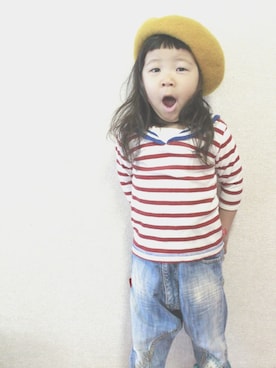 kohaさんのコーディネート