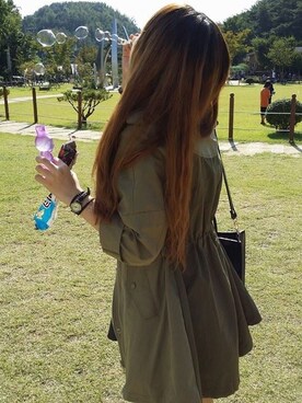 yenaaaaaさんのコーディネート