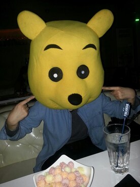 yenaaaaaさんのコーディネート