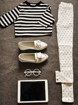 yenaaaaaさんのコーディネート