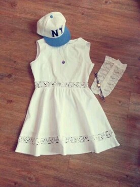 yenaaaaaさんのコーディネート