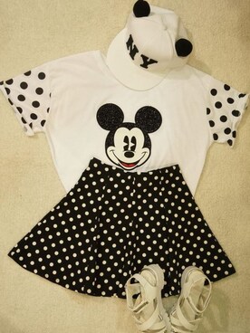 yenaaaaaさんのコーディネート