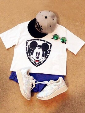 yenaaaaaさんのコーディネート