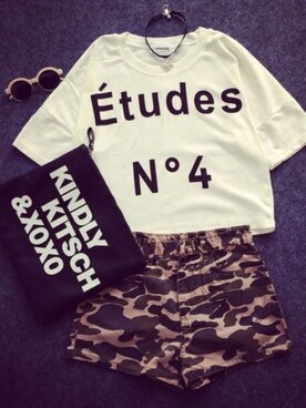 yenaaaaaさんのコーディネート