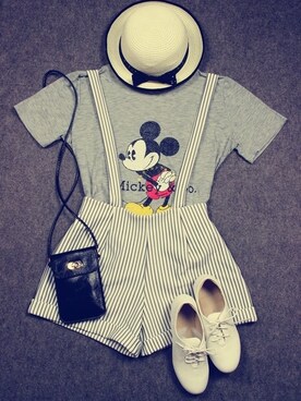 yenaaaaaさんのコーディネート