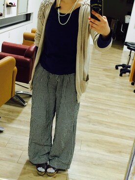 azzzさんのコーディネート