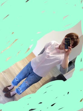 azzzさんのコーディネート