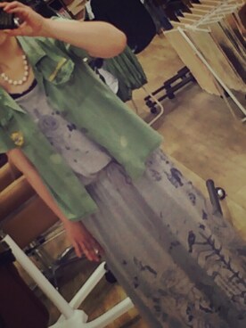 azzzさんのコーディネート