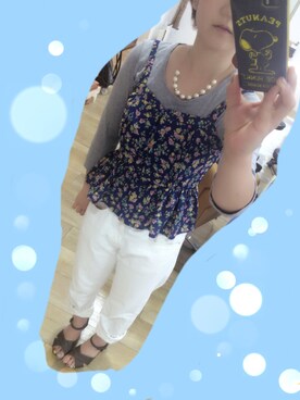 azzzさんのコーディネート