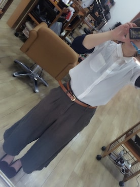 azzzさんのコーディネート