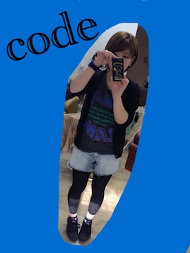 azzzさんのコーディネート