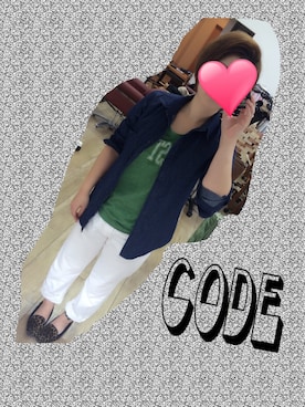 azzzさんのコーディネート