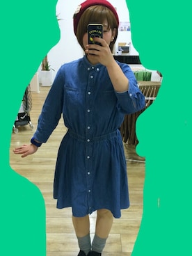 azzzさんのコーディネート