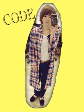 azzzさんのコーディネート