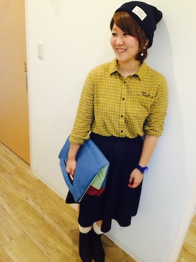 azzzさんのコーディネート