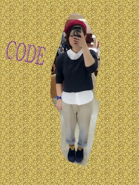 azzzさんのコーディネート