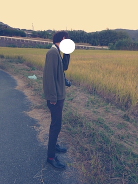 まささんのコーディネート